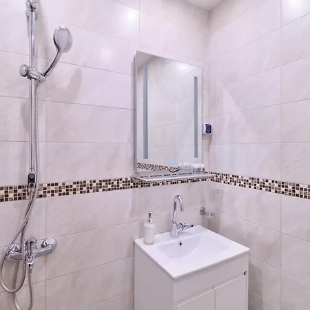 아파트 Cozy 1-bed *