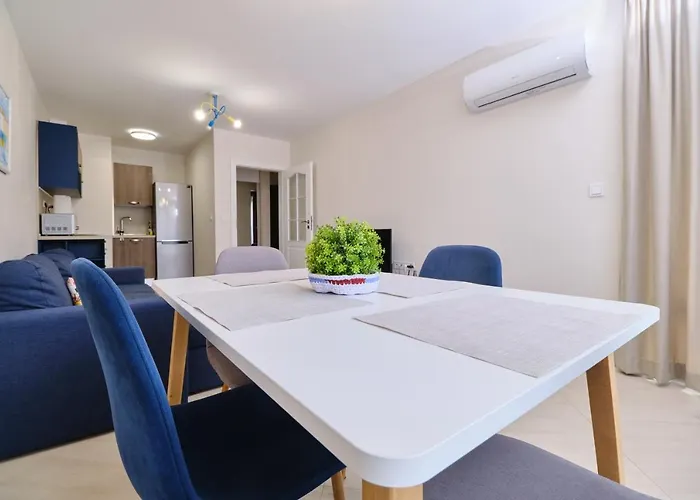 Cozy 1-bed 公寓 普罗夫迪夫